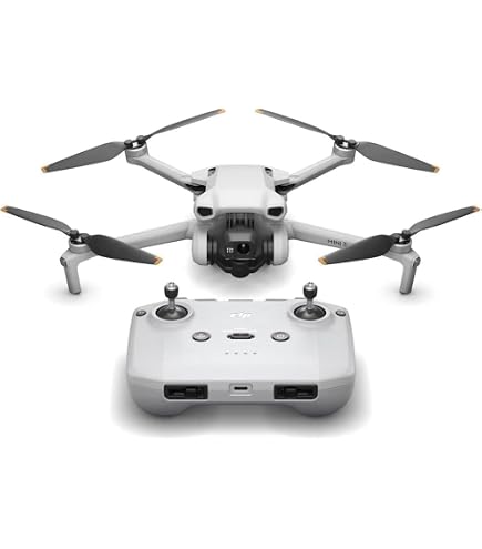 DJI Mavic Mini - Drone FlyCam Quadcopter UAV with 2.7K Camera 3 DJI Mavic Mini - Drone FlyCam Quadcopter UAV with 2.7K Camera 3
